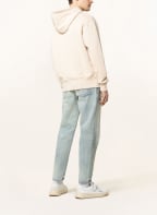 Acne Studios Oversized-Hoodie , Farbe: BEIGE (Bild 1)