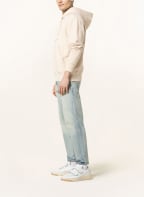Acne Studios Oversized-Hoodie , Farbe: BEIGE (Bild 1)