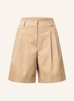 PESERICO Shorts, Farbe: CAMEL (Bild 1)