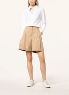 PESERICO Shorts, Farbe: CAMEL (Bild 1)