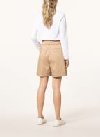 PESERICO Shorts, Farbe: CAMEL (Bild 1)