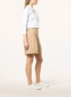 PESERICO Shorts, Farbe: CAMEL (Bild 1)