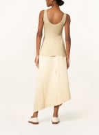Chloé Stricktop, Farbe: CAMEL (Bild 1)