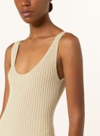 Chloé Stricktop, Farbe: CAMEL (Bild 1)