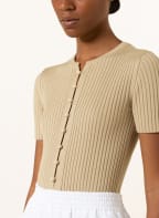 Chloé Strickshirt, Farbe: CAMEL (Bild 1)