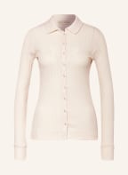 InWear Strickjacke NOLLYIW, Farbe: CREME (Bild 1)