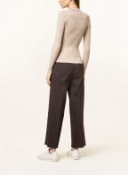 InWear Strickjacke GINDAIW, Farbe: BEIGE (Bild 1)