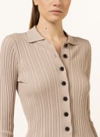 InWear Strickjacke GINDAIW, Farbe: BEIGE (Bild 1)