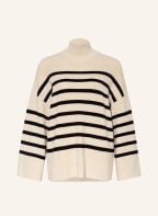 InWear Pullover GITTELIW, Farbe: BEIGE/ SCHWARZ (Bild 1)