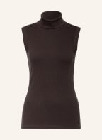 InWear Top DAGNALIW, Farbe: DUNKELBRAUN (Bild 1)