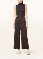 InWear Top DAGNALIW, Farbe: DUNKELBRAUN (Bild 1)