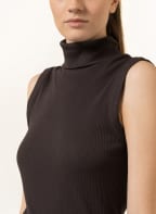 InWear Top DAGNALIW, Farbe: DUNKELBRAUN (Bild 1)