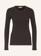InWear Longsleeve DAGNAIW, Farbe: DUNKELBRAUN (Bild 1)