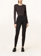 InWear Longsleeve DAGNAIW, Farbe: DUNKELBRAUN (Bild 1)