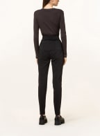 InWear Longsleeve DAGNAIW, Farbe: DUNKELBRAUN (Bild 1)
