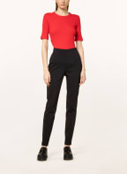 InWear Leggings ZELLAIW, Farbe: SCHWARZ (Bild 1)