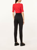 InWear Leggings ZELLAIW, Farbe: SCHWARZ (Bild 1)
