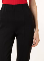 InWear Leggings ZELLAIW, Farbe: SCHWARZ (Bild 1)
