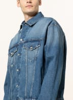 Acne Studios Jeansjacke, Farbe: 863 mid blue (Bild 1)