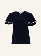 Joseph Ribkoff T-Shirt , Farbe: DUNKELBLAU (Bild 1)