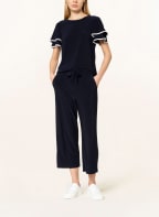 Joseph Ribkoff T-Shirt , Farbe: DUNKELBLAU (Bild 1)