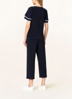 Joseph Ribkoff T-Shirt , Farbe: DUNKELBLAU (Bild 1)