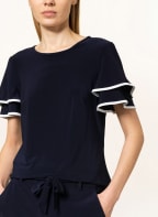 Joseph Ribkoff T-Shirt , Farbe: DUNKELBLAU (Bild 1)
