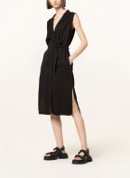 Pepe Jeans Kleid MAGGIE , Farbe: SCHWARZ (Bild 1)