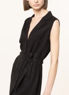 Pepe Jeans Kleid MAGGIE , Farbe: SCHWARZ (Bild 1)