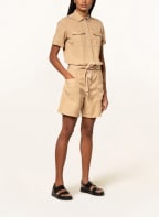 Pepe Jeans Jumpsuit TESS, Color: COGNAC (Image 1)