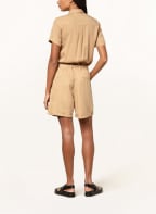 Pepe Jeans Jumpsuit TESS, Color: COGNAC (Image 1)