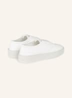 COPENHAGEN Sneaker CPH602M, Farbe: WEISS (Bild 1)