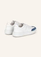 Pantofola d'Oro Sneaker , Farbe: WEISS/ DUNKELBLAU (Bild 1)