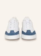 Pantofola d'Oro Sneaker , Farbe: WEISS/ DUNKELBLAU (Bild 1)