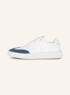 Pantofola d'Oro Sneaker , Farbe: WEISS/ DUNKELBLAU (Bild 1)