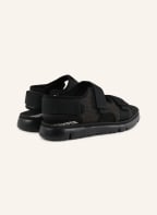 CAMPER Sandals ORUGA, Color: BLACK (Image 1)