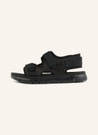 CAMPER Sandals ORUGA, Color: BLACK (Image 1)