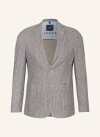 pierre cardin Sakko OLSON Slim Fit , Farbe: TAUPE/ BLAU/ WEISS (Bild 1)