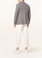 pierre cardin Sakko OLSON Slim Fit , Farbe: TAUPE/ BLAU/ WEISS (Bild 1)