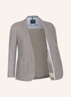 pierre cardin Sakko OLSON Slim Fit , Farbe: TAUPE/ BLAU/ WEISS (Bild 1)