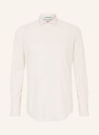 pierre cardin Hemd HUGO Slim Fit, Farbe: CREME (Bild 1)