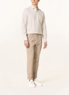 pierre cardin Hemd HUGO Slim Fit, Farbe: CREME (Bild 1)