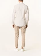 pierre cardin Hemd HUGO Slim Fit, Farbe: CREME (Bild 1)