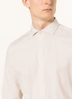 pierre cardin Hemd HUGO Slim Fit, Farbe: CREME (Bild 1)
