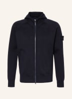 STONE ISLAND Strickjacke, Farbe: DUNKELBLAU (Bild 1)