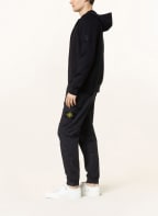 STONE ISLAND Strickjacke, Farbe: DUNKELBLAU (Bild 1)