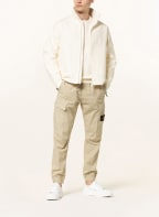 STONE ISLAND Jacket, Color: ECRU (Image 1)