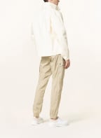 STONE ISLAND Jacket, Color: ECRU (Image 1)