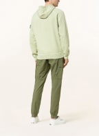 STONE ISLAND Hoodie, Farbe: HELLGRÜN (Bild 1)