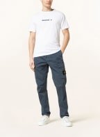 STONE ISLAND T-Shirt, Farbe: WEISS (Bild 1)